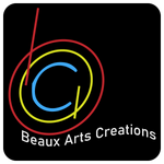 Beaux Arts Creations logo